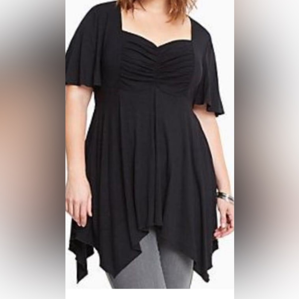 Torrid 2x, good used condition!